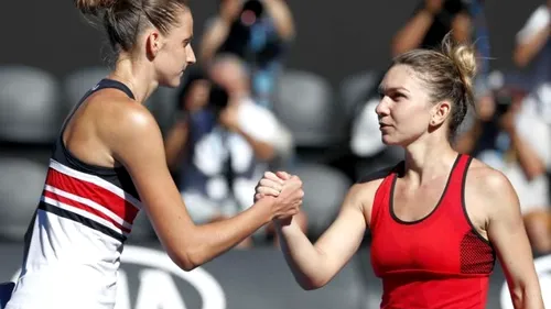 Prima reacție a Simonei Halep după ce a pierdut surprinzător la Madrid. Cum a explicat înfrângerea și momentele de la on-court coaching