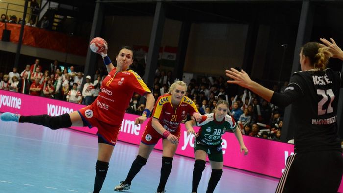 Scenariu INCREDIBIL pentru naționala feminină înaintea turneului preolimpic de la Podgorica. „Tricolorele” s-ar putea trezi cu trei adversare din Europa!