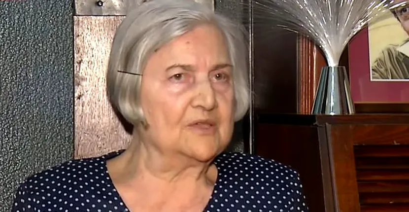 Scriitoarea Ileana Vulpescu a murit la vârsta de 88 de ani! 'Niciun rând, niciun cuvânt în media. Dacă ar fi fost un vestit manelist, steagurile ar fi fost atârnate în bernă'