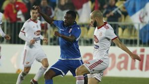 Avertisment pentru granzii din Liga 1! Clubul care anunță că poate produce surpriza în România în următorii ani: "Nu ne mai mulțumim cu locul ocupat în prezent"