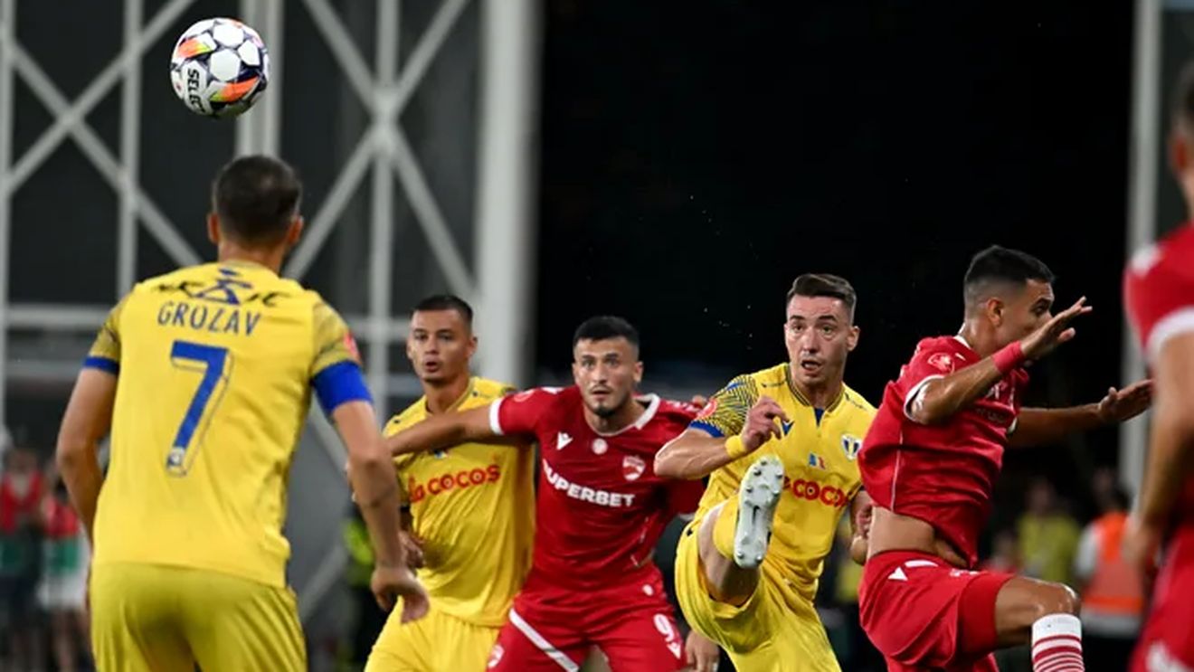 Investitorii care ar fi trebuit să transforme clubul într-o forță a Superligii sunt făcuți praf de Cornel Dinu! „Sunt cam deocheați”