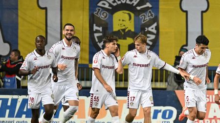 Pleacă de la Rapid și semnează cu marea rivală: ”Sper să se integreze foarte repede”