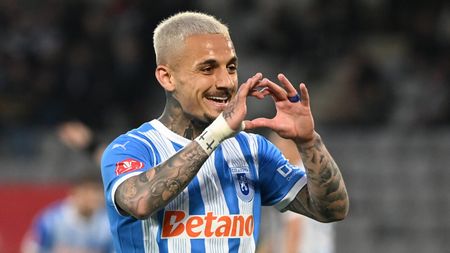 „Aş da două milioane de euro pe Mitriță, dar nu rezistă la criticile lui Gigi Becali”. Prietenul milionar al şefului FCSB e convins că transferul vedetei Craiovei ar fi un unul ratat