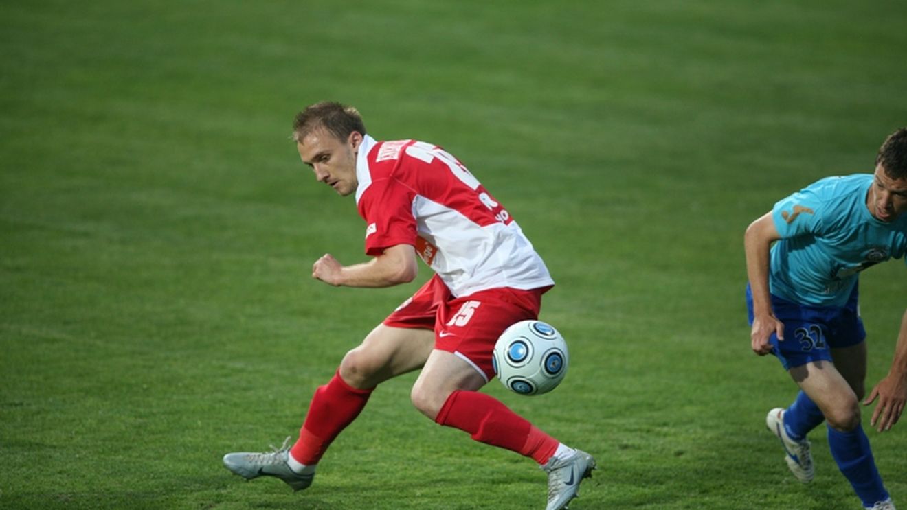 Scarlatache și Mendy, aproape de "U" Cluj