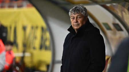 Mircea Lucescu răstoarnă tot ce se aștepta de la el cu o decizie personală. A făcut asta cu numai două luni înainte de startul preliminariilor pentru CM 2026 și a informat FRF