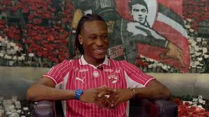 Dinamo se laudă cu transferul atacantului şi cu un gol dat de acesta acum 5 ani!