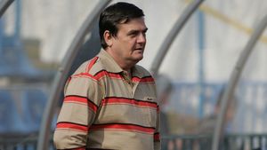 Condescu: „Să ia titlul CFR!"