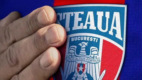 Rapid, lovitura finalului de an pentru CSA Steaua. Giuleștenii profită de haosul din Ghencea: 10 rugbiști se pregătesc să semneze. EXCLUSIV