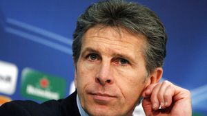 Transferul lui Stanciu la Southampton este tot mai greu de realizat. Ce decizie a luat Claude Puel