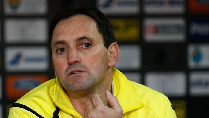 Traseul antrenorilor pe filiera Astra-FC Brașov continuă!** Conceicao e favorit să-i preia pe ploieșteni după plecarea lui Tibor Selymeș