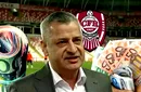 Al-Wahda a pus 1.500.000 de euro pe masa lui Nelu Varga pentru transferul fotbalistului de la CFR Cluj. Cât a cerut, pe loc, patronul ardelenilor. EXCLUSIV