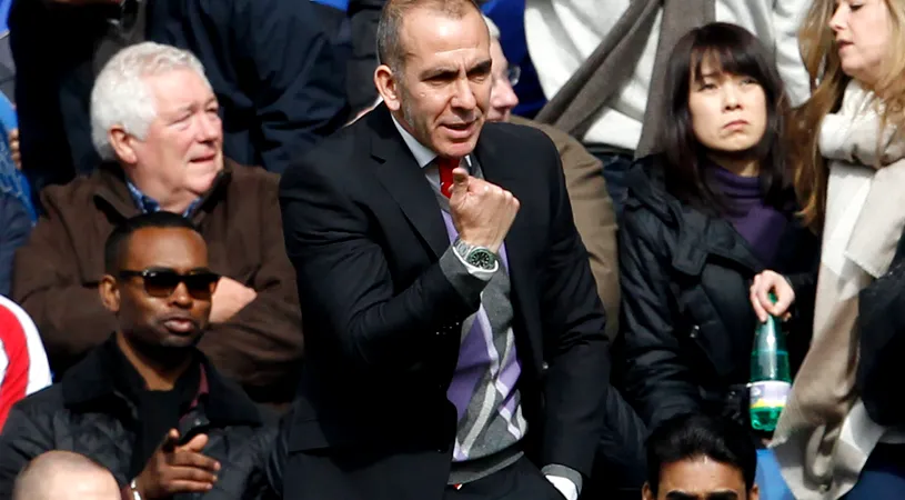 Di Canio: 