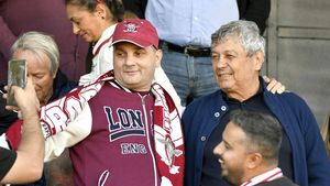 Oferta pe care Mircea Lucescu a primit-o din România la scurt timp după ce şi-a dat demisia! Fosta sa echipă de suflet îl vrea imediat: „Să se retragă unde a început marea performanță” | EXCLUSIV