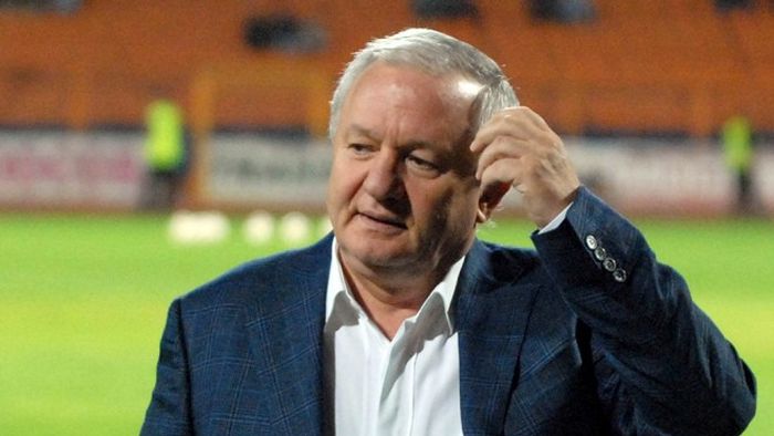 Porumboiu a analizat prestația lui Găman: "A condus perfect partida, mai puțin două faze". Ce a spus despre posibilitatea ca ASA să câștige titlul