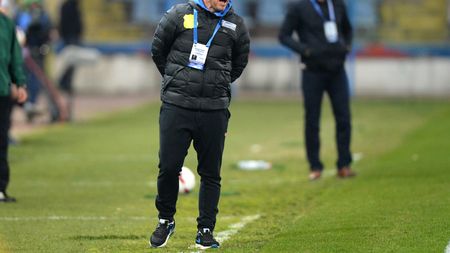 Înfrângerea Stelei pe teren propriu cu Vaslui, analizată de UEFA. Ce a apărut azi pe site-ul forului continental