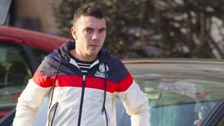 Iago face vizita medicală cu Liverpool: "Mi-am anulat vacanța în Caraibe" 