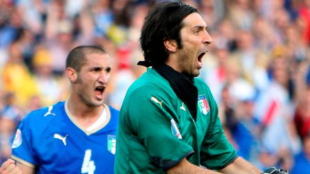 "Olandei i-ar fi mai ușor cu Italia în semifinale"