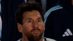 „Imaginile rușinii”: stupoare la retragerea lui Messi! Peste 80.000 de oameni au început să huiduie