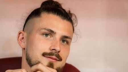 Radu Drăgușin e din nou protagonist: „Cu un pas mai aproape”