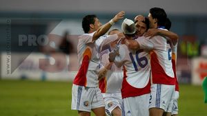 Revanșă prin atitudine**