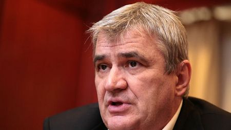 Taban: "Rapid nu își permite să mai susțină financiar actualul lot"