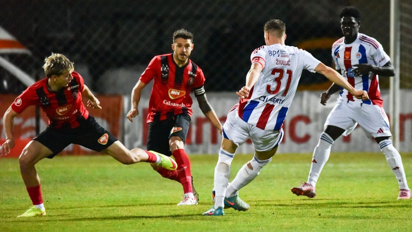 Oțelul Galați - Csikszereda Live Text Online, de la ora 17.00 în etapa 23 din Superligă. Cu un succes, gazdele revin pe loc de play-off! Echipele probabile