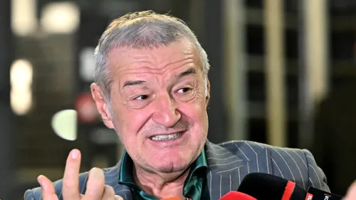 Cum a ajuns presa scoțiană să-i dea dreptate „excentricului Gigi Becali” înaintea duelului Rangers - FCSB din Europa League. „Ar putea fi doar oglinzi și fum, dar nu pare a fi așa”