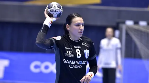 Cristina Neagu, explicații după victoria cu emoții în meciul contra Borussiei Dortmund: „Am acumulat foarte multă oboseală”. Cum arată grupa în care se află CSM București în Liga Campionilor