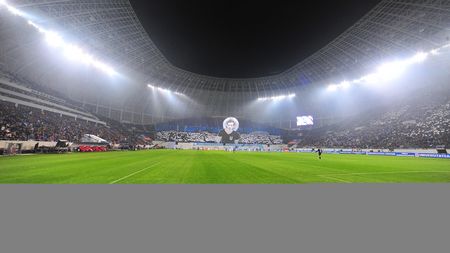 FC U Craiova are interzis pe "Oblemenco"! Motivul incredibil pentru care Primăria nu-i permite echipei lui Mititelu să dispute meciul decisiv pentru promovare pe arena ultramodernă
