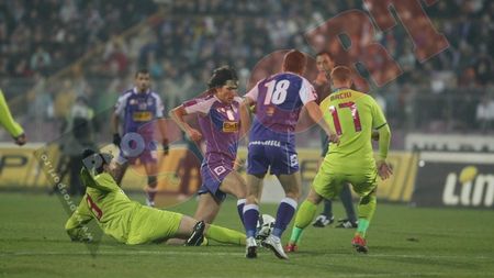Steaua** se cațără spre titlu!