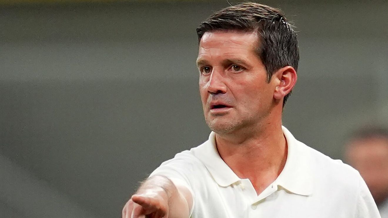 Chivu a rostit câteva cuvinte, apoi s-a întâmplat minunea! S-a rezolvat afacerea cu Inter