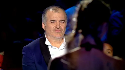 Cornel Dinu îl face praf pe Florin Călinescu: „Miştocărie de ţaţă de şanţ şi ulucă…Pentru aşa ceva, n-a avut nevoie nici de sufleur, ca în minusculele roluri de mai mult purtat tava”