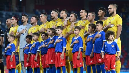 Edi, scoate biciul că e groasă! Ne-am făcut de râs și nici n-am plecat de-acasă! Cronică de Gabriel Berceanu la România - Liechtenstein 0-0