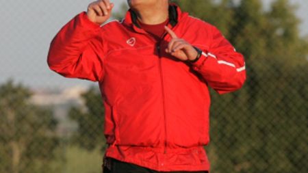 Ando refuză "petrodolarii": "Merg să antrenez în Rusia!"