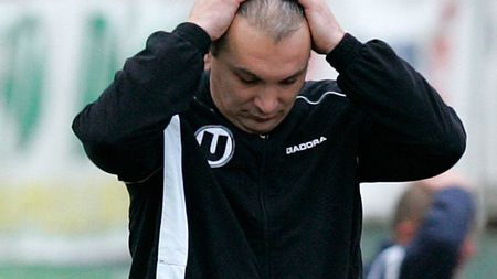 Meszaros: "Trebuie să ieșim din Liga 1 cu capul sus"