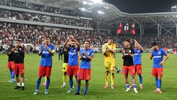 N-a mai suportat criticile lui Gigi Becali și a ajuns la psiholog. Fotbalistul FCSB a dezvăluit totul după rușinea de la Craiova