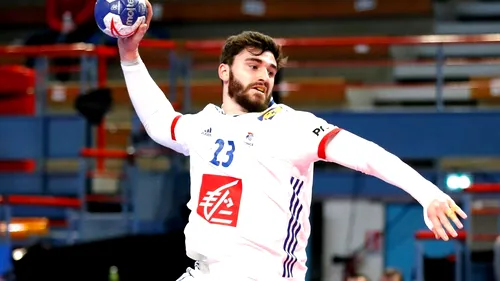 Franța a câștigat prima „finală” la Campionatul Mondial de Handbal Masculin 2021. Coreea de Sud a trimis în Egipt o echipă U23 și a primit 51 de goluri în primul meci. Rezultatele zilei a 2-a și programul de vineri