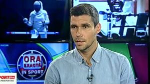 "Doctorii mi-au zis că s-a terminat!". Victor s-a întors și a reușit o răsturnare de scor ireală VIDEO ProSport LIVE | Hănescu, despre clipele dramatice trăite în 2015 
