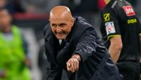 Portarul român, chemat la echipa de seniori a lui Juventus de Spalletti!