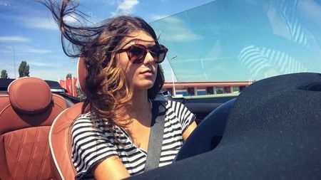 Sorana Cîrstea rupe tăcerea despre retragerea de la Jocurile Olimpice: „Aș fi jucat din patriotism! Am refuzat orice ajutor financiar"