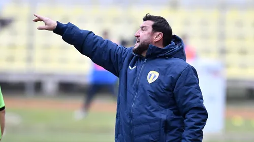 Viorel Moldovan s-ar gândi de două ori înainte de a semna din nou cu o echipă din Liga 1: „Nimeni nu are răbdare cu nimeni! Începi și te abandonează” | VIDEO EXCLUSIV ProSport Live