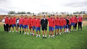 Încă o echipă din România 'MOARE'! "Suntem sclavi!" **Situație dramatică pentru echipa care în vară putea promova în Liga I