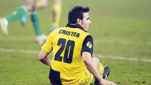 "Poate că Bianca ar trebui să-l biciuiască pe Cristea"