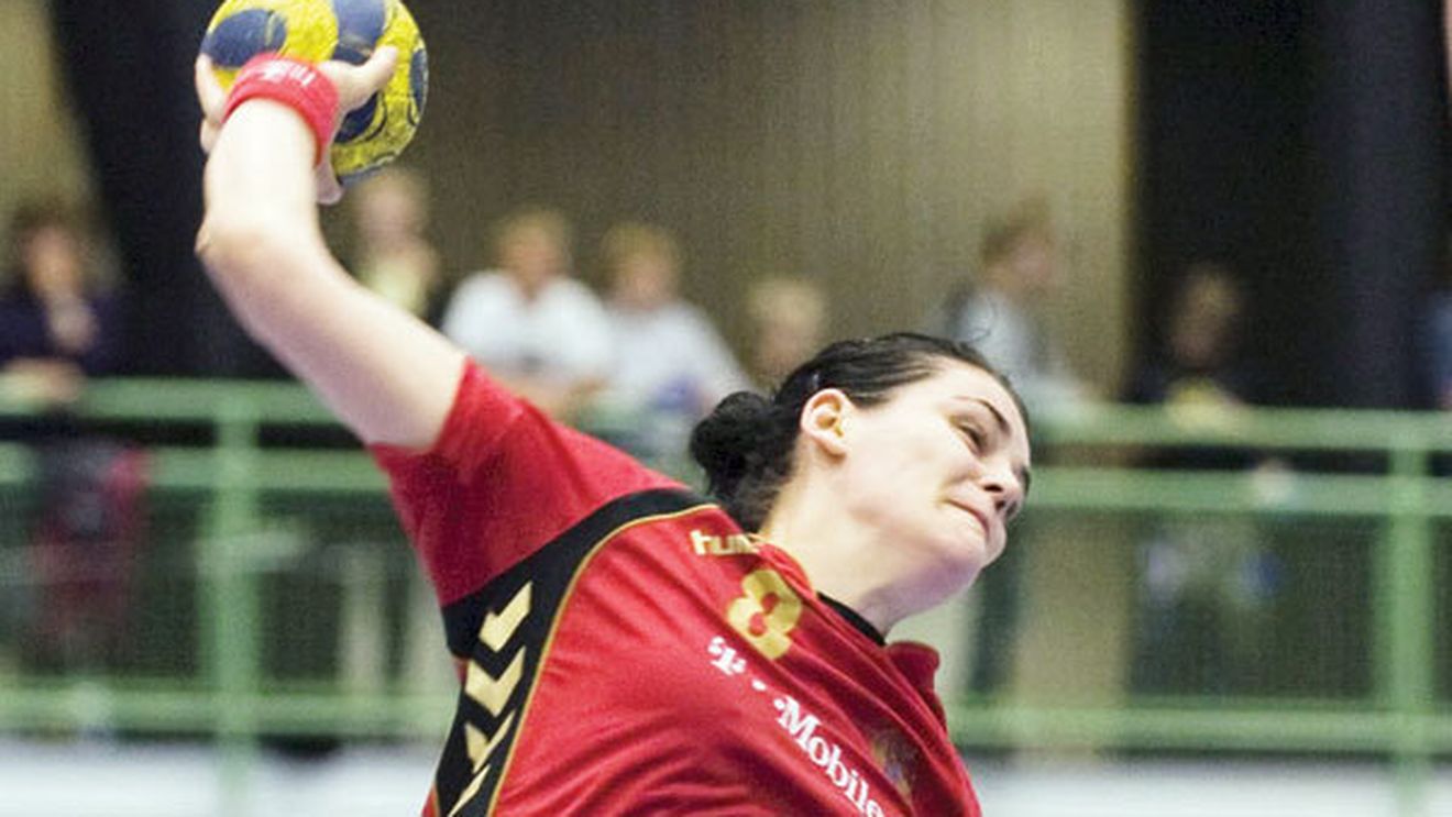 Favorită la start!** Oltchim, cap de serie în Liga Campionilor