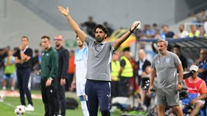 Filipe Coelho, reacție-fulger după Craiova – Levski 2-2: „Nu e un DEZASTRU, deși mulți dintre voi veți spune asta!”