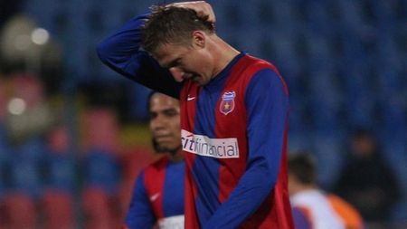 "Antrenorul decide dacă Goian vine la Dinamo Kiev"