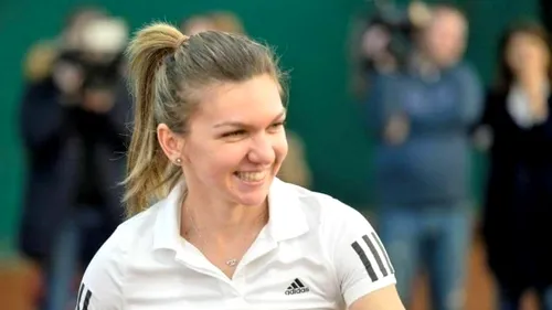 Programul de Ajun | Simona Halep și-a aflat prima adversară de la demonstrativul de Crăciun din Thailanda