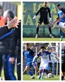 CFC Argeș rămâne tot sub locurile de play-off și după meciul cu CS Afumați. Bogdan Andone gândește pozitiv: ”Am mai adăugat un punct în clasament”