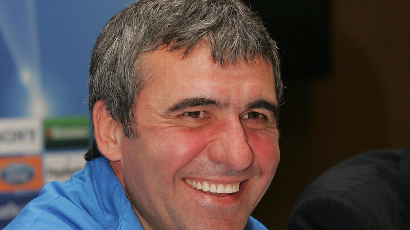 "Străinii din Liga 1 nu sunt un pericol pentru jucătorii români"