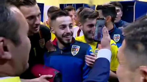 EXCLUSIV | Prima reacție după ce România a picat într-o grupă grea la Euro 2019: „Au dovedit că pot învinge pe oricine!”. Atuul tricolorilor mici